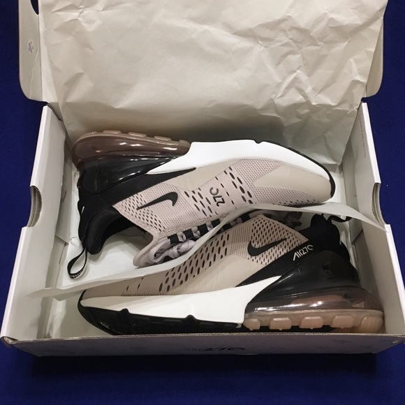 Nike Shoes - Nike Air Max 270 Moon Particle W9.5